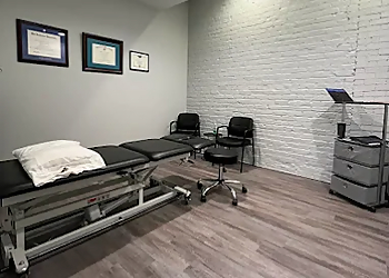 Norfolk Physical Therapists Nathan Willaford, DPT, CMTPT, TPI Cert. - DIRECT PERFORMANCE PHYSICAL THERAPY