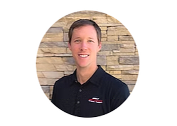 Nathan Willaford, DPT, CMTPT, TPI Cert. - DIRECT PERFORMANCE PHYSICAL THERAPY Norfolk Physical Therapists image 1