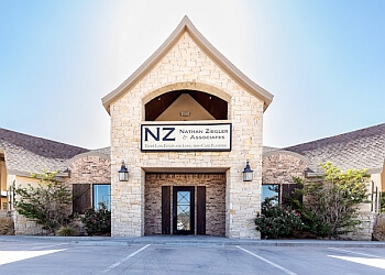 Lubbock Estate Planning Lawyers Nathan Ziegler - NATHAN ZIEGLER & ASSOCIATES
