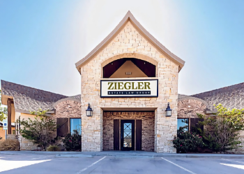 Lubbock Estate Planning Lawyers Nathan Ziegler - ZIEGLER ESTATE LAW GROUP