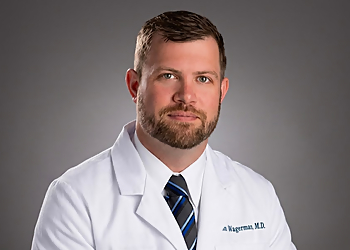 Nathan Zwagerman, MD, FAANS - NEUROSCIENCE CENTER - SPECIALTY CLINICS Nathan Zwagerman, MD, FAANS - Milwaukee, WI Neurosurgeons - Doctor Portrait Image