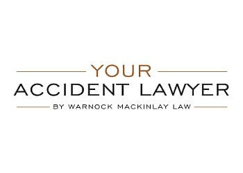 Scottsdale Personal Injury Lawyers Nathaniel B. Preston - WARNOCK MACKINLAY LAW PLLC