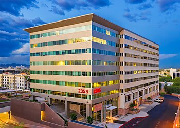 Phoenix Psychiatrists Nathaniel Brooks, MD - SERENITY MENTAL HEALTH CENTERS BILTMORE