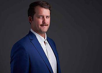 Nathaniel Gilbert - THE LAW OFFICE OF NATHANIEL GILBERT, PLLC Nathaniel Gilbert - San Antonio, TX Business Lawyers - Lawyer Portrait Image