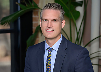 Nathaniel Hill - SUN STATE LEGAL PLLC Nathaniel Hill - Chandler, AZ Employment Lawyers - Lawyer Portrait Image