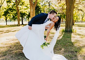Omaha Wedding Photographers Nathaniel Jensen Photography