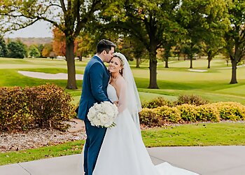 Omaha Wedding Photographers Nathaniel Jensen Photography