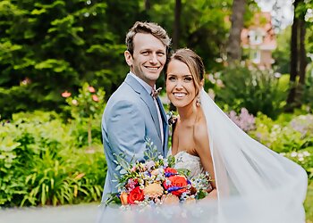 Nathaniel Jensen Photography  Omaha Wedding Photographers image 1