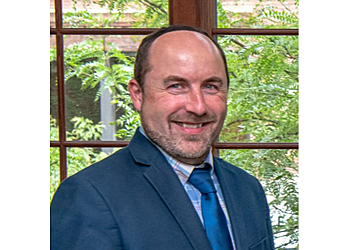 Nathaniel O. Hubley - THEISEN HUBLEY LAW Fort Wayne Employment Lawyers image 1