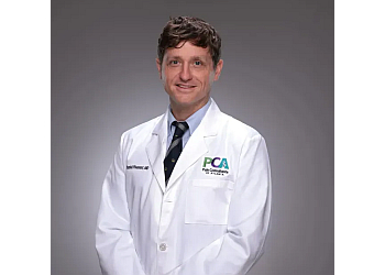 Nathaniel Pleasant, MD - PAIN CONSULTANTS OF ATLANTA Atlanta Pain Management Doctors
