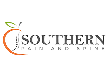 Atlanta Pain Management Doctors Nathaniel Pleasant, MD - SOUTHERN PAIN AND SPINE