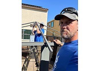 Tucson Handyman Nathan's Handyman Service