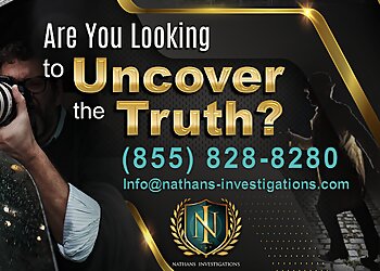 Miami Private Investigation Service Nathans Investigations