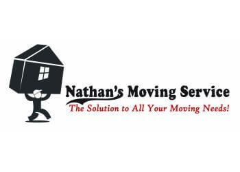  Nathan's Moving Service Abilene Moving Companies