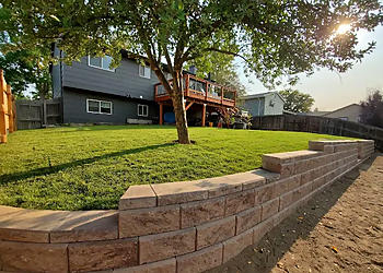 NationScapes - Lakewood, CO Lawn Care Services