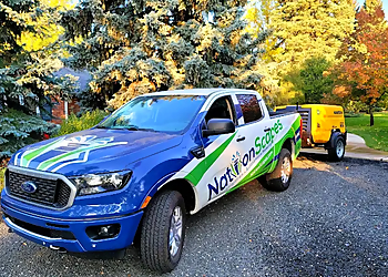 NationScapes - Lakewood, CO Lawn Care Services