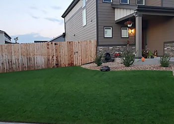 NationScapes NationScapes - Lakewood, CO Lawn Care Services