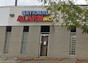  National Alarm, Inc.