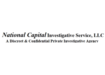 National Capital Investigative Service, LLC National Capital Investigative Service, LLC