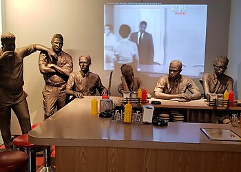 Memphis Places To See National Civil Rights Museum