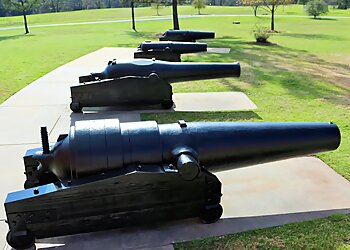 Columbus Places To See National Civil War Naval Museum