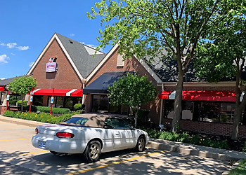 Warren American Restaurants National Coney Island