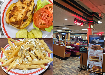 Warren American Restaurants National Coney Island