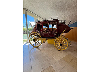 Oklahoma City Museums National Cowboy & Western Heritage Museum