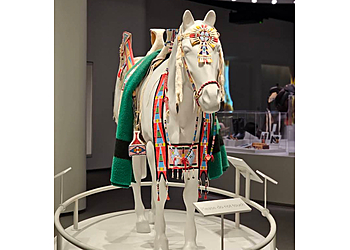 Fort Worth Museums National Cowgirl Museum & Hall of Fame