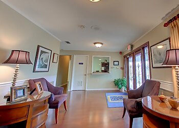 Clearwater Funeral Homes National Cremation Service