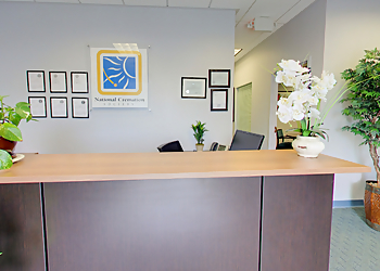 Henderson Funeral Homes National Cremation Society
