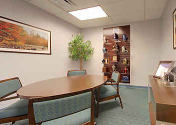 Henderson Funeral Homes National Cremation Society