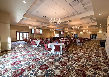 Cedar Rapids Places To See National Czech & Slovak Museum & Library