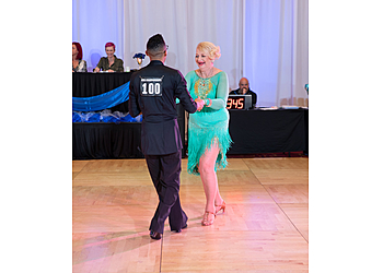 Murfreesboro Dance Schools National Dance Clubs