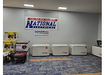 Detroit Electricians National Electrical