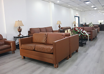 Miami Funeral Homes National Funeral Homes