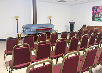 Miami Funeral Homes National Funeral Homes