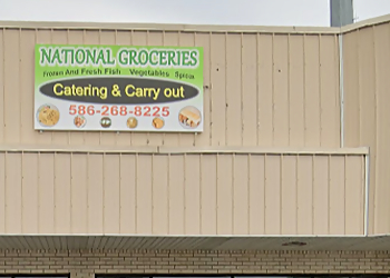 Sterling Heights Caterers National Groceries and Catering