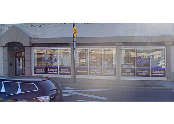 Akron pawn shop National Jewelry and Pawn