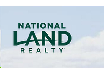 National Land Realty  Mobile Real Estate Agents