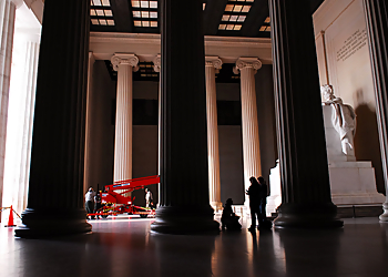 National Mall and Memorial Parks - Washington, DC Places To See - Scenic View Image