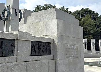National Mall and Memorial Parks National Mall and Memorial Parks - Washington, DC Places To See - Outdoor Experience Image