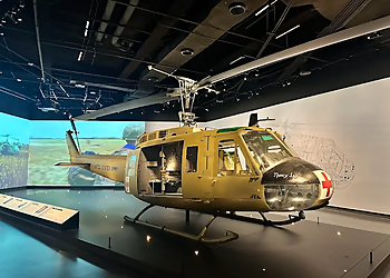 Arlington Museums National Medal of Honor Museum