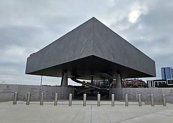 National Medal of Honor Museum Arlington Museums National Medal of Honor Museum