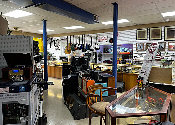 Kansas City Pawn Shops National Pawn Kansas City