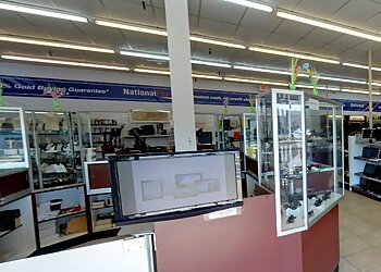 Charlotte Pawn Shops National Pawn and Jewelry