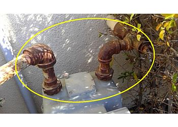 Anaheim Home Inspections National Property Inspections Anaheim