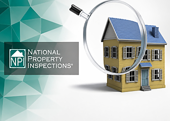 National Property Inspections Anaheim - Anaheim, CA Home Inspections - Company Logo