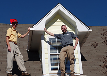 National Property Inspections Northwest Mississippi - Memphis, TN Home Inspections - Work Environment Image