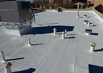 National Roofing - Albuquerque, NM Roofing Contractors